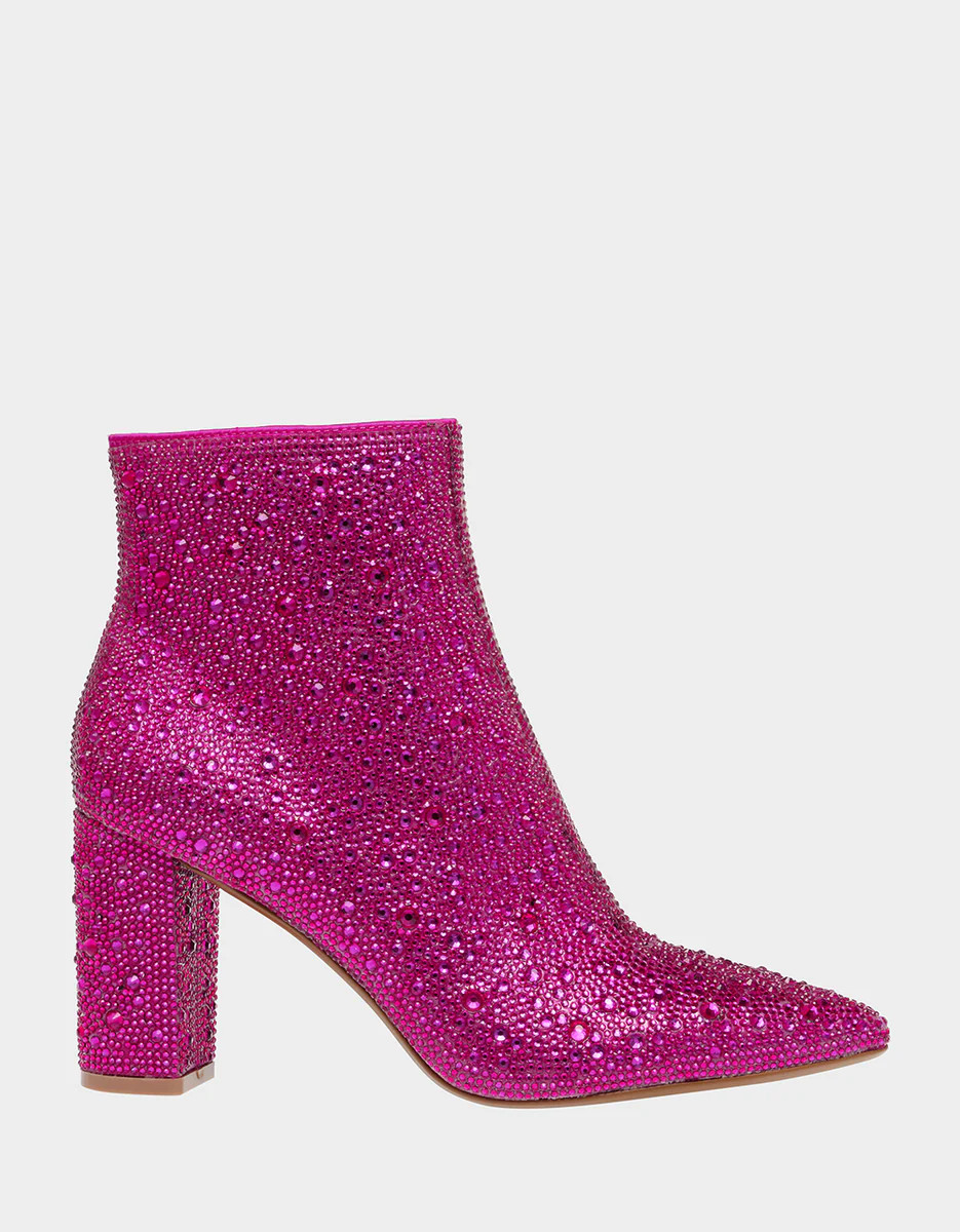 CADY FUCHSIA | Betsey Johnson