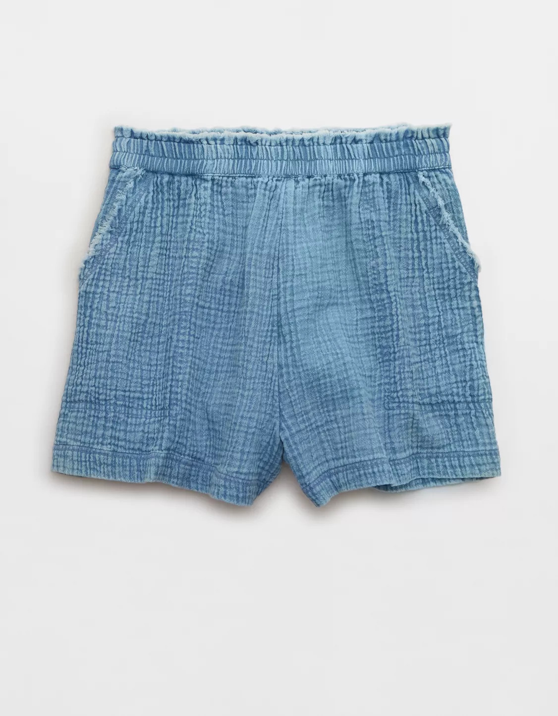 Aerie High Waisted Pool-To-Party Short | Aerie