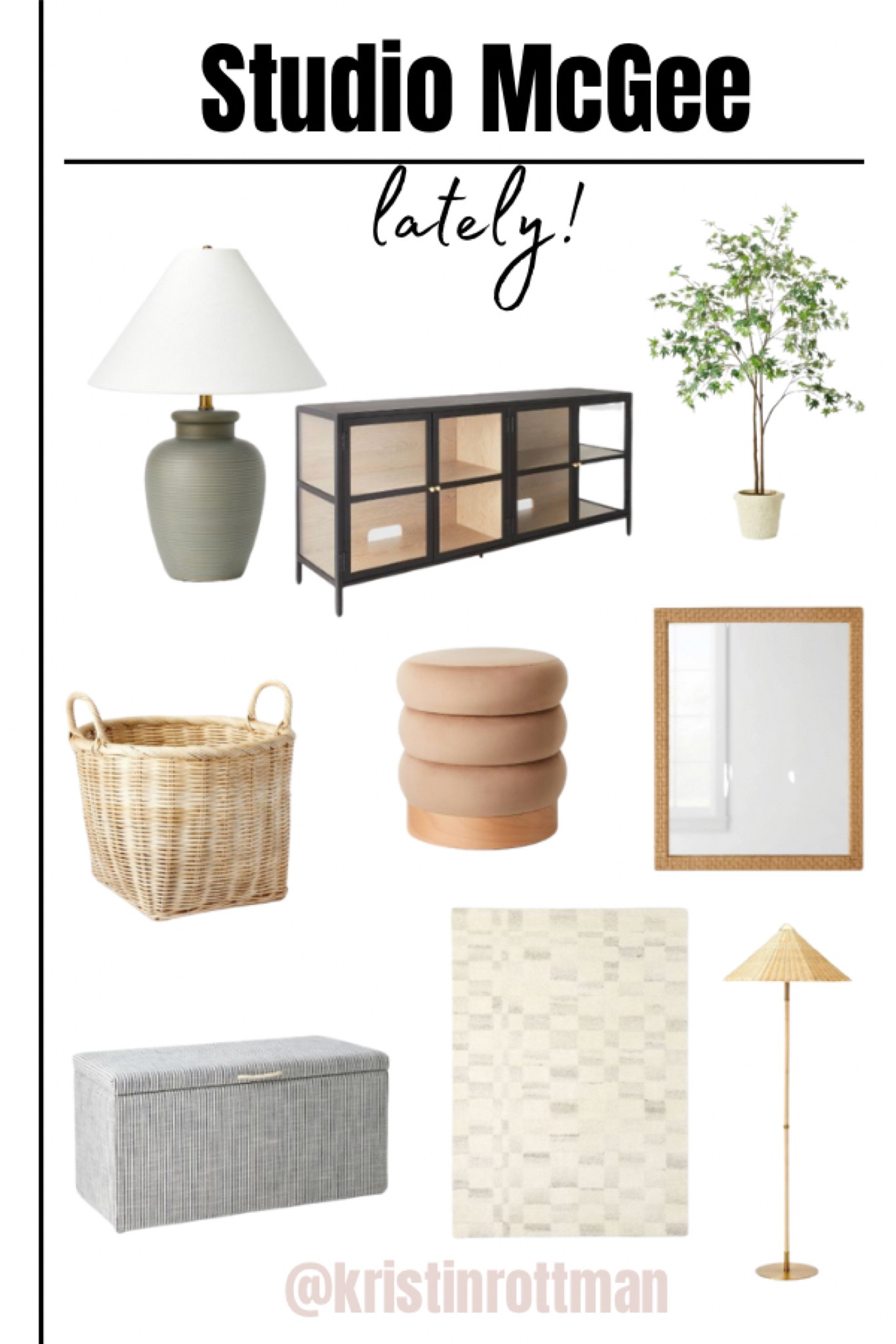 What’s new from Studio McGee lately! 

#LTKhome #LTKGiftGuide #LTKSeasonal