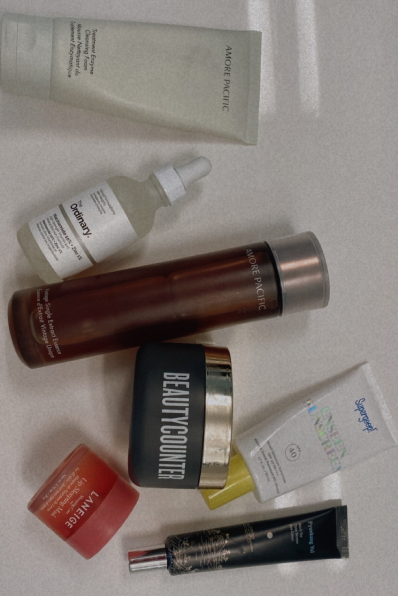 Current skincare go tos !

#LTKstyletip #LTKbeauty #LTKxSephora