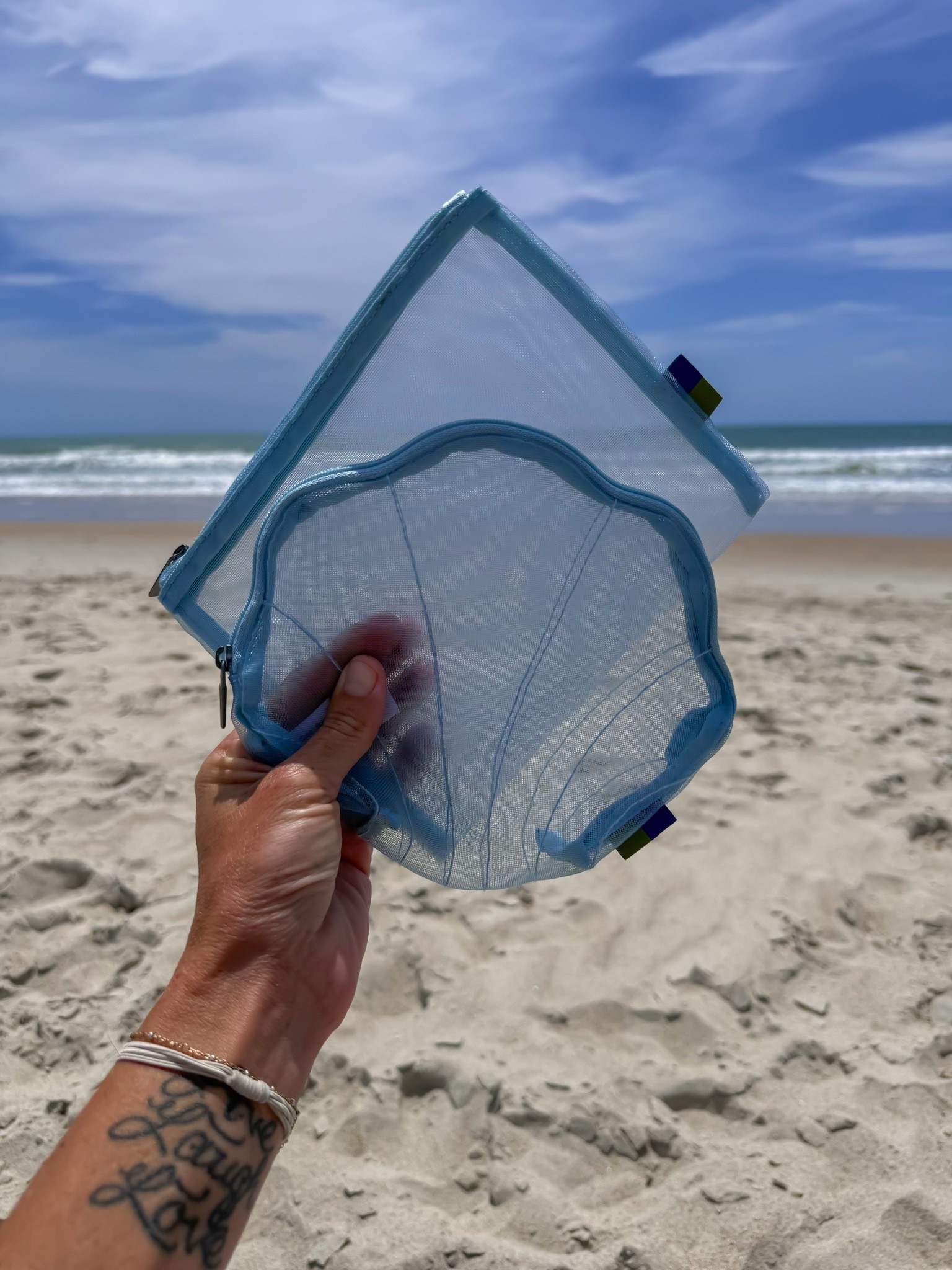 The cutest seashell bags for your seashell collectors! 🐚 🌊

#LTKSeasonal #LTKKids #LTKSaleAlert