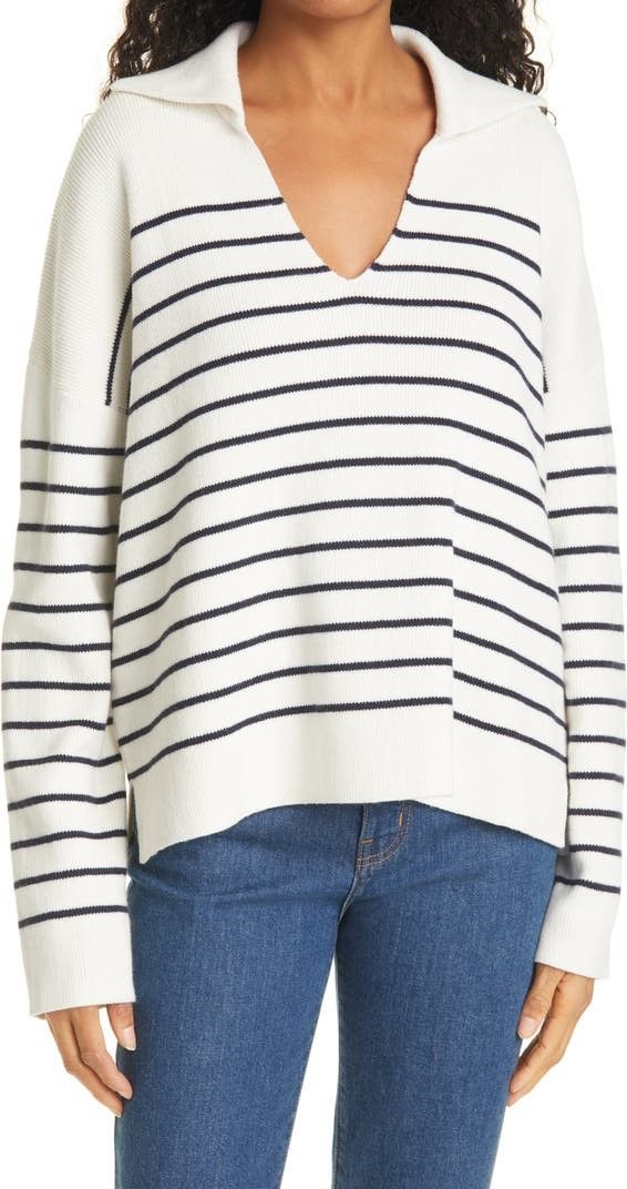 Striped Sweater | Nordstrom
