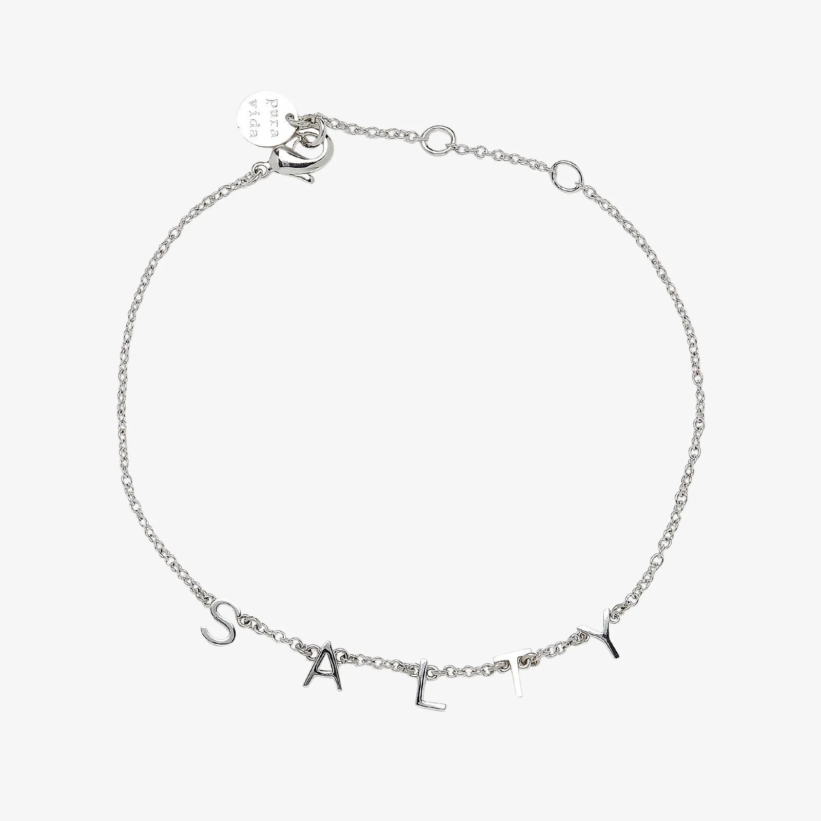 Salty Bracelet | Pura Vida Bracelets