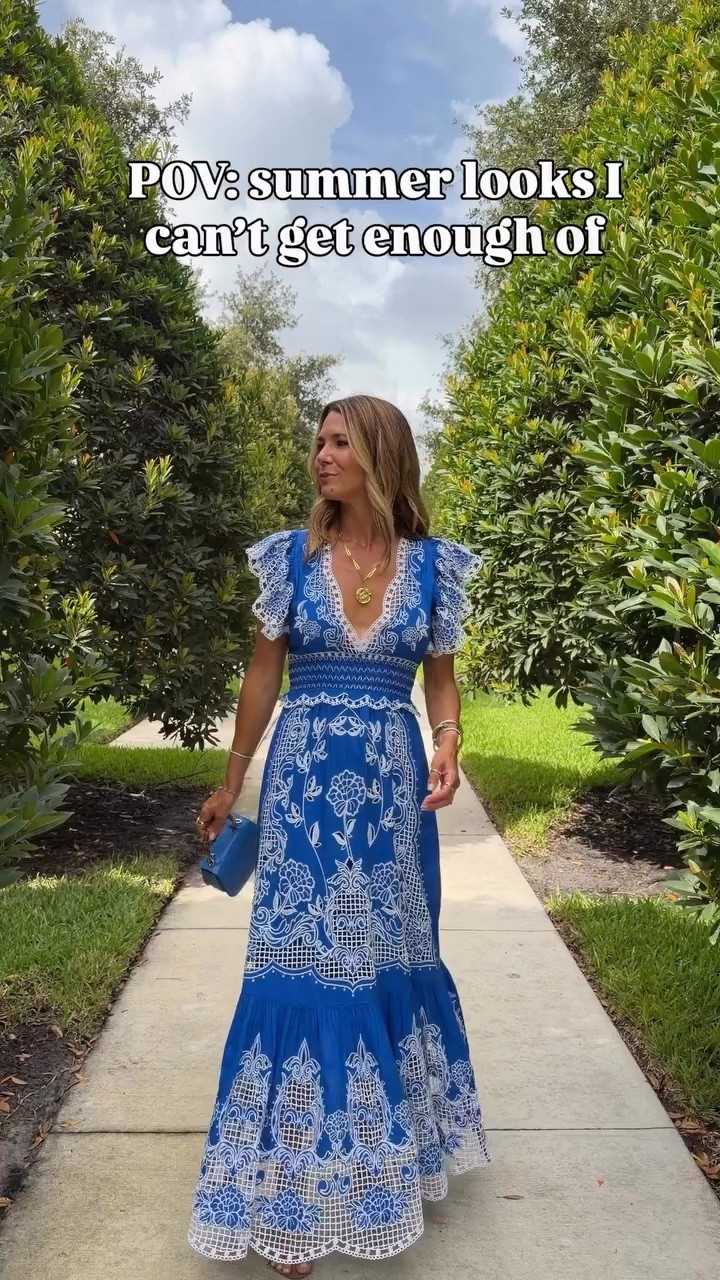 Summer looks I’m loving, all run tts

#LTKdayinmylife #LTKSeasonal #LTKTravel