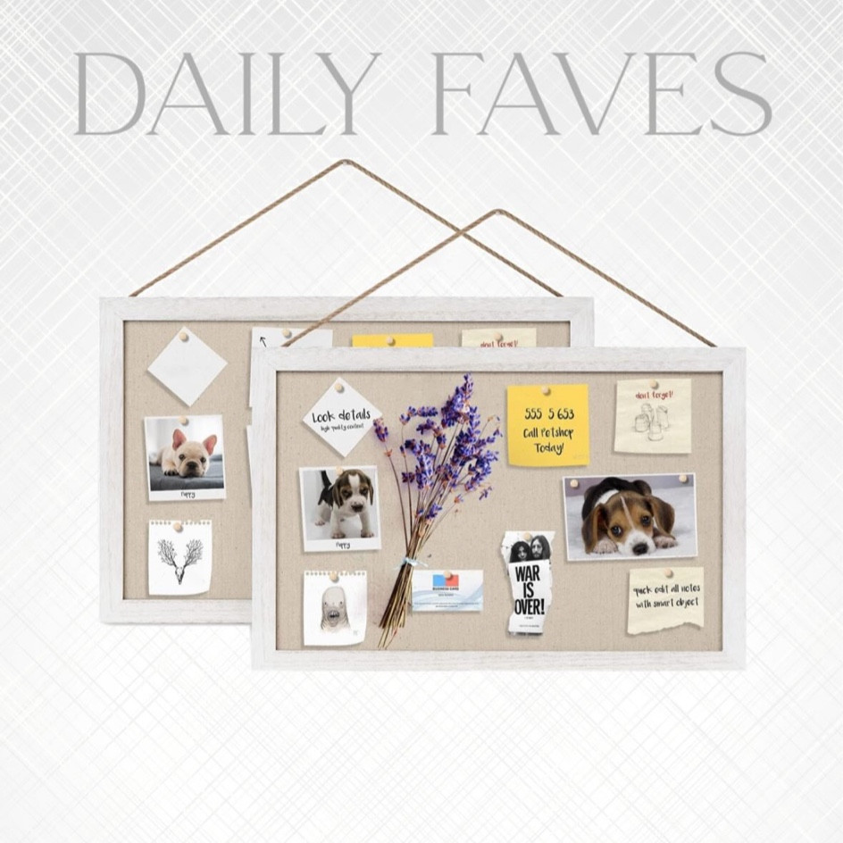 My favorite office accessories!

#LTKhome