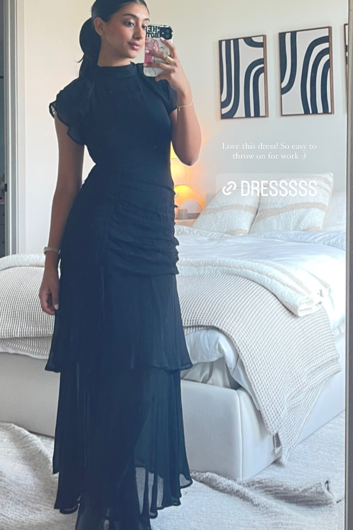 My favorite work dress! 

#workdress

#LTKworkwear #LTKstyletip #LTKwedding