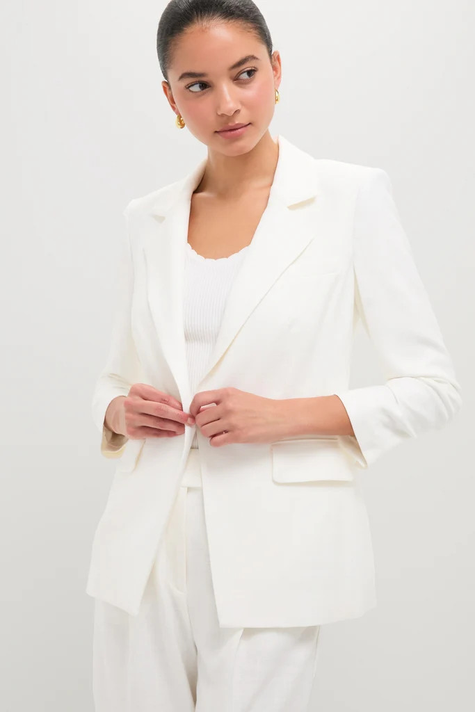 Dove Battista Dickey Jacket | Tuckernuck (US)