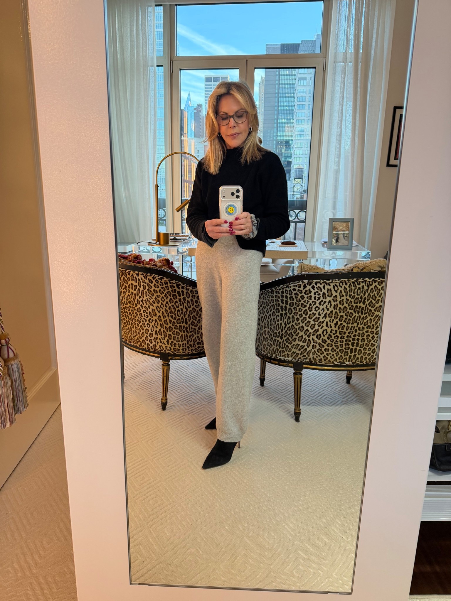 OOTD! 

#LTKdayinmylife