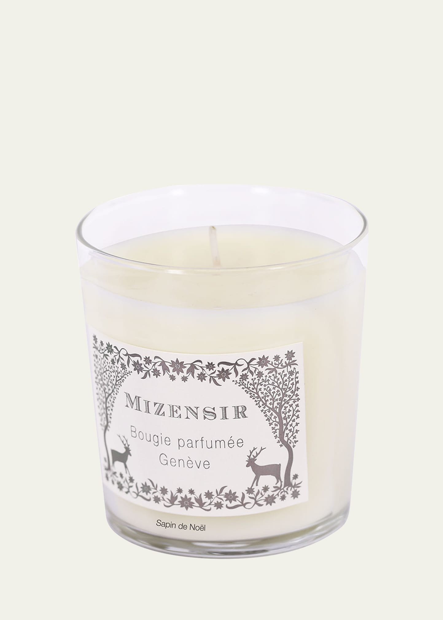 8 oz. Sapin de Noel Candle | Bergdorf Goodman