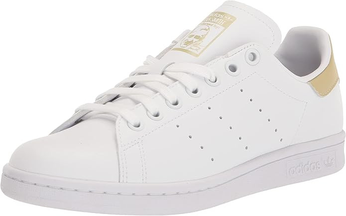 adidas Originals Women's Stan Smith Sneaker | Amazon (US)