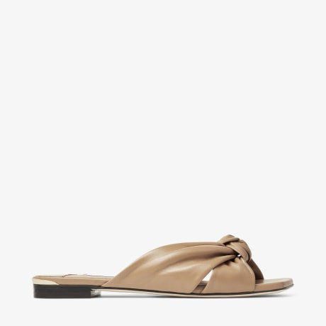 Avenue Flat | Jimmy Choo (US)