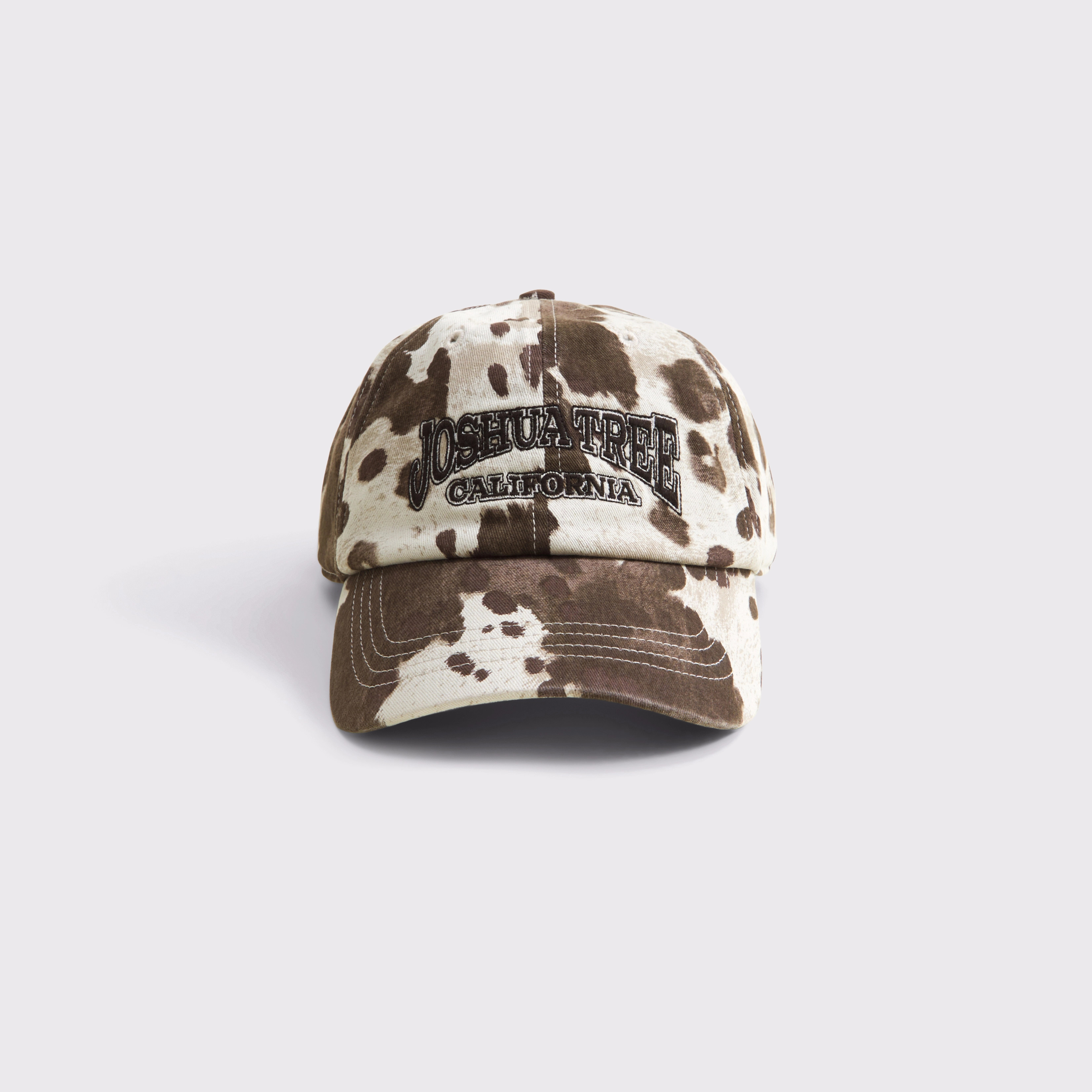 Joshua Tree Baseball Hat | Abercrombie & Fitch (US)