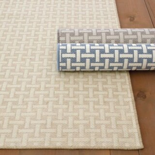 Belmont Custom Rug | Ballard Designs, Inc.