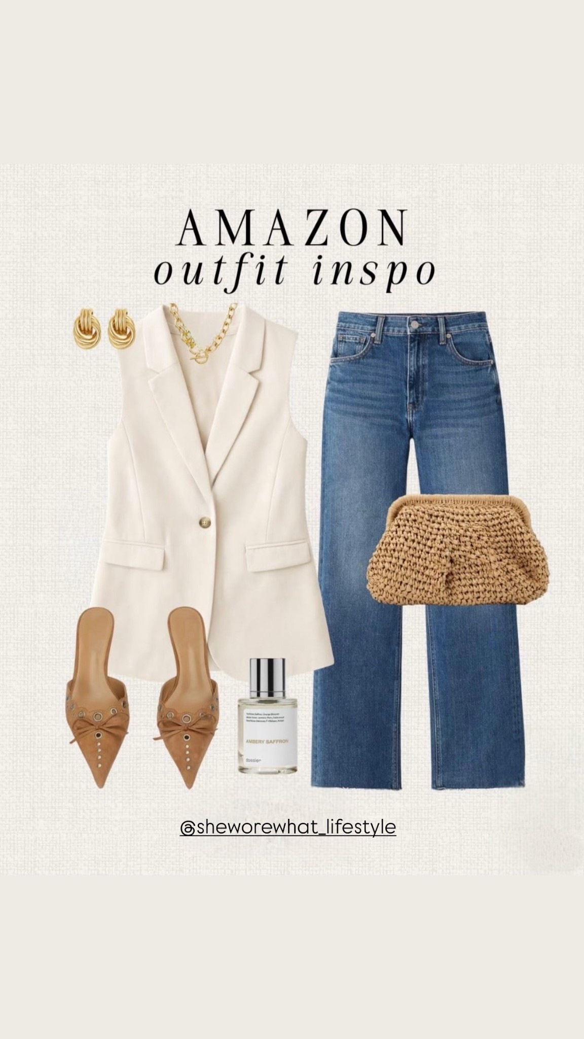 Amazon style 

#LTKOver40 #LTKdayinmylife