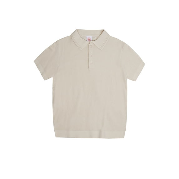 Wonder Nation Boys Sweater Polo, sizes 4-18 | Walmart (US)