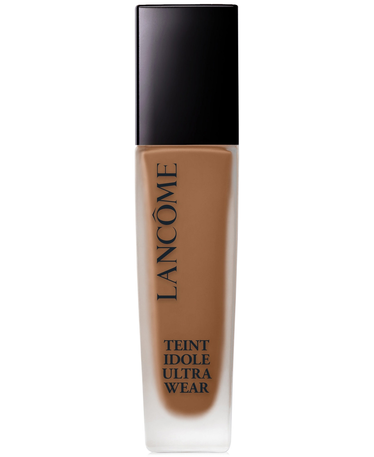Lancome Teint Idole Ultra Wear Foundation - 455W - medium-deep skin with warm/golden | Macy's