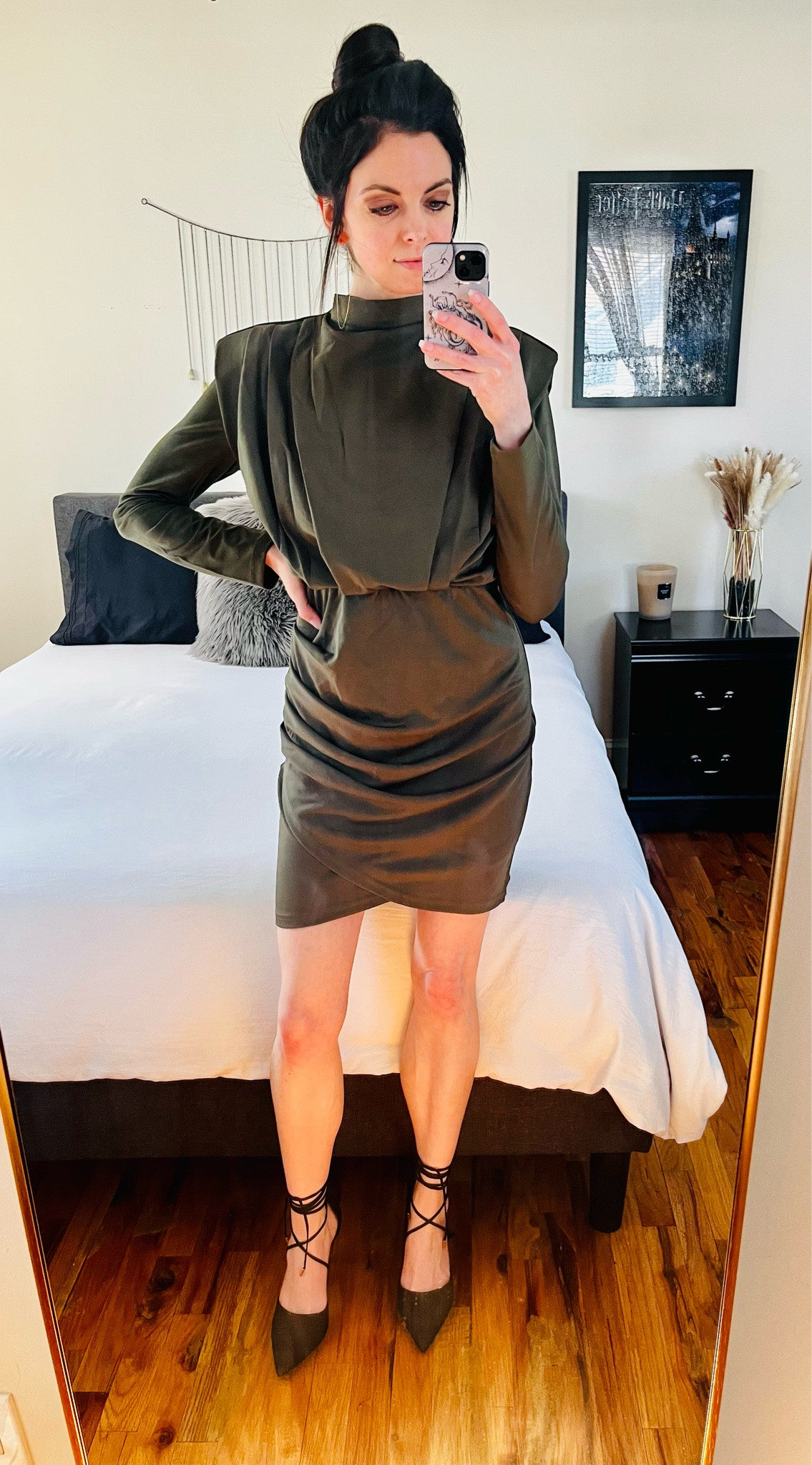 Amazon holiday styles ✨

#amazon #amazonfashion #holidayfashion #holidaystyles #womensfashion 

#LTKHoliday #LTKfindsunder50 #LTKstyletip