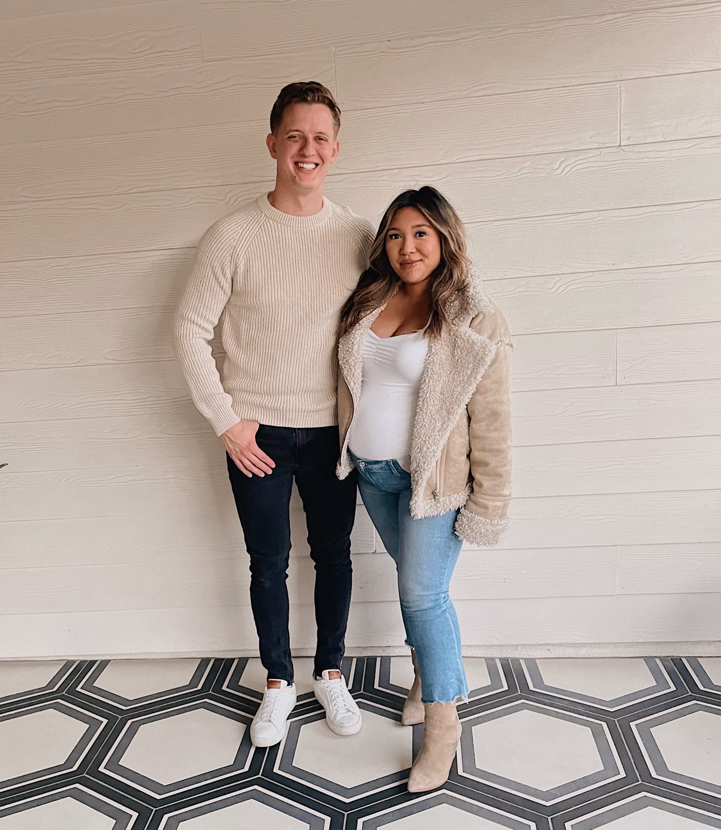 Easy New Year’s Eve fit for kill Tony 

#LTKfindsunder50 #LTKfamily #LTKmidsize