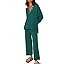 LILLUSORY Women's 2 Piece Trendy Outfits Oversized Slouchy Matching Sets Cozy Knit Tracksuit Sets | Amazon (US)