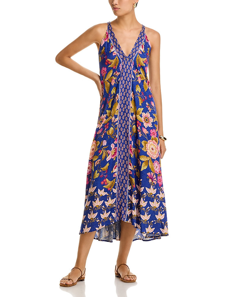 Johnny Was Eva Dress | Bloomingdale's (US)