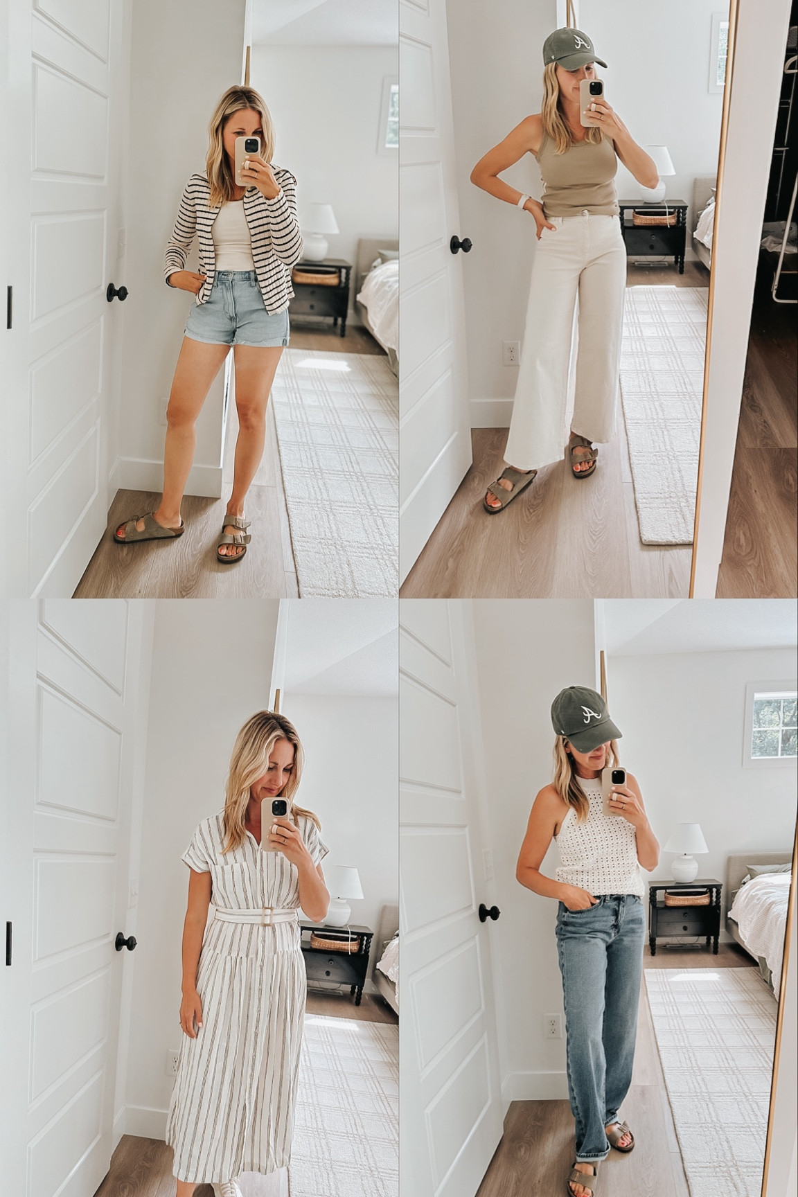 Simple Target outfit finds 🙌🏻

#LTKStyleTip #LTKMidsize #LTKOver40