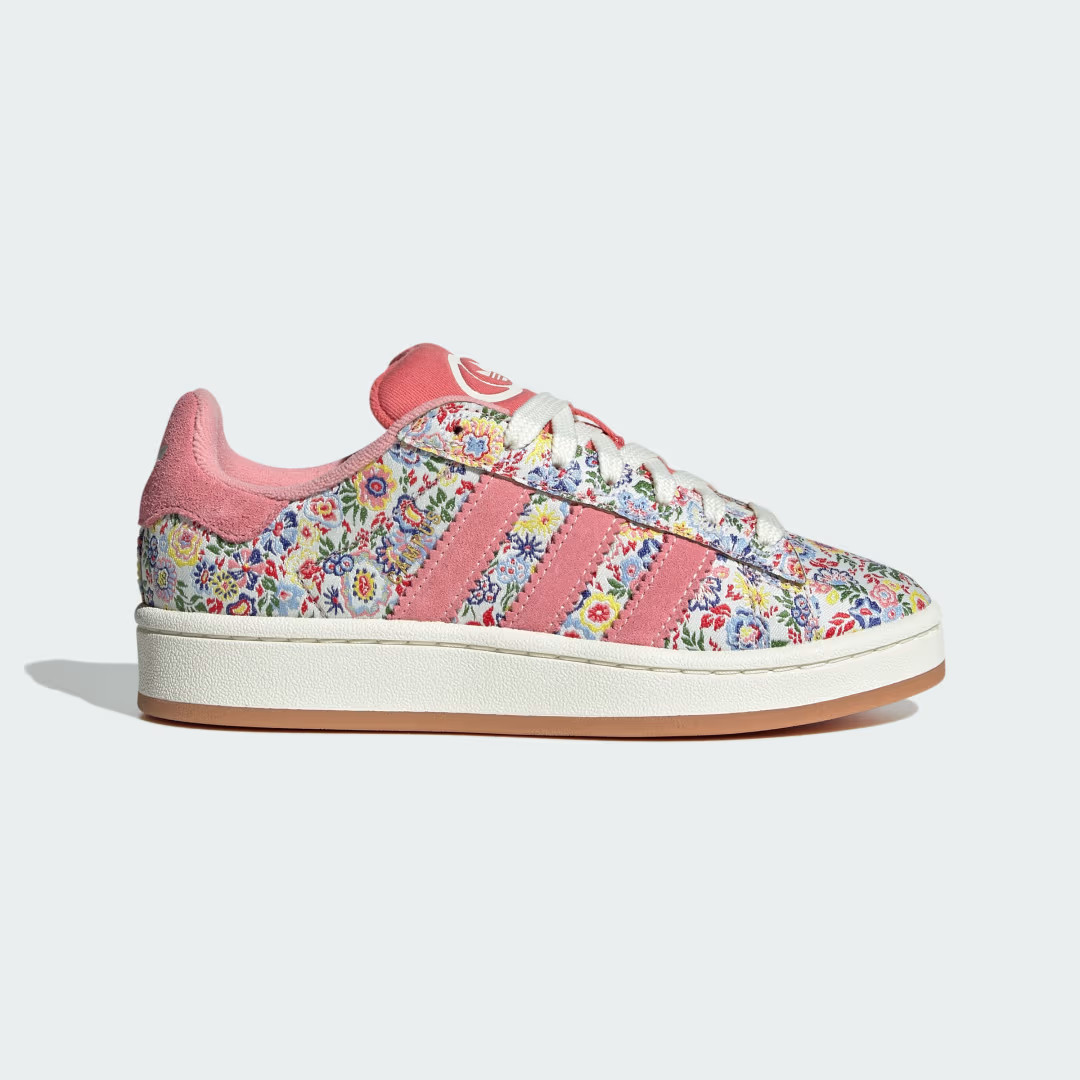 adidas Campus 00s x Liberty London Shoes Kids Supplier Colour 3.5 Kids | adidas (US)