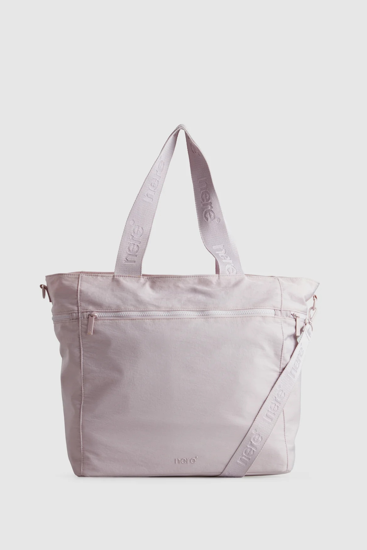 Bondi Nylon Large Tote Bag | Strand Australia