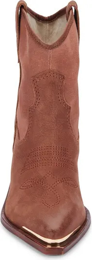 Dolce Vita Nashe Western Bootie | Nordstrom | Nordstrom