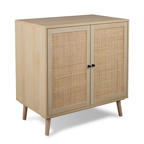 Pardo 2 - Door Accent Cabinet | Wayfair Professional