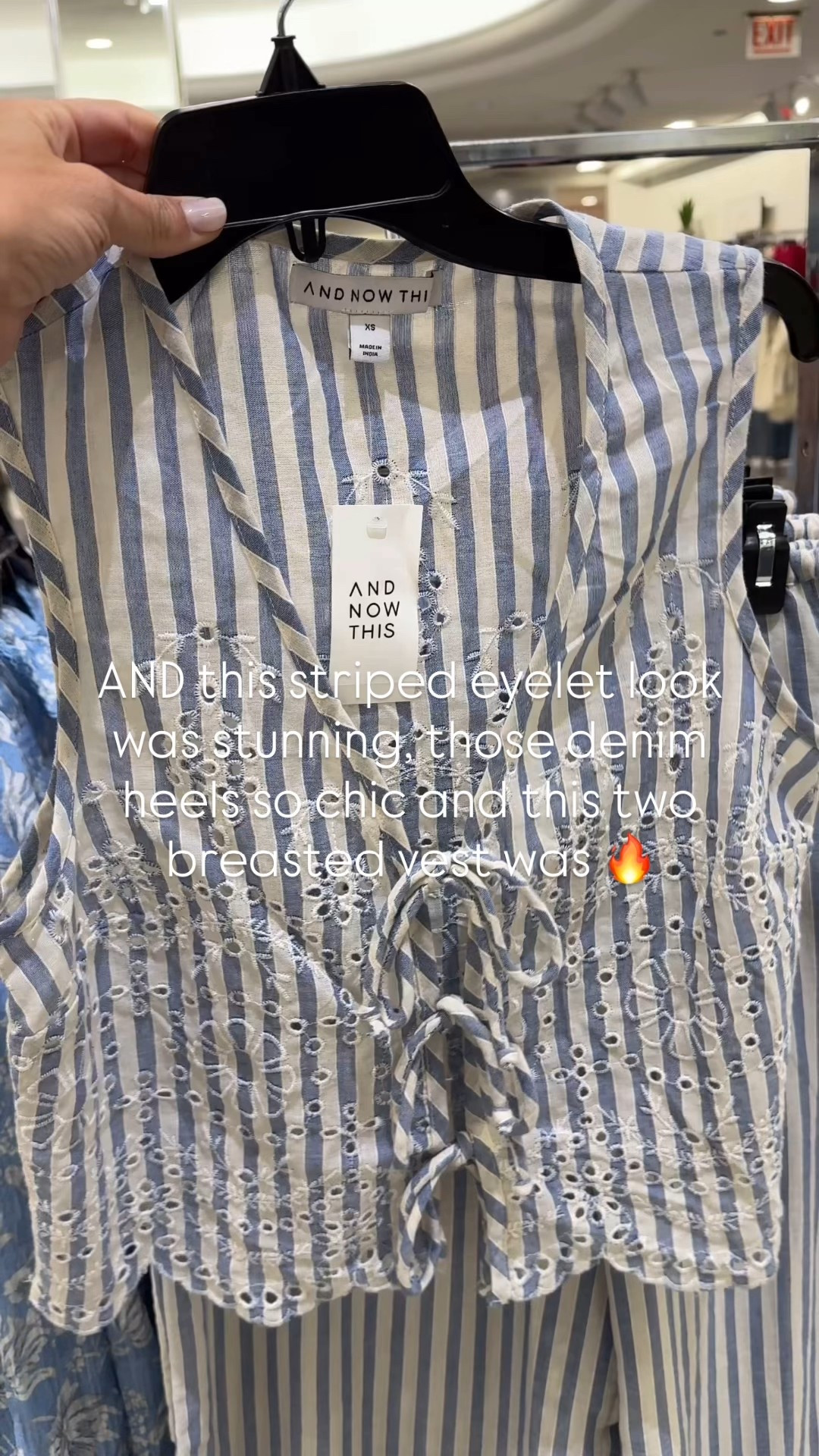 Today’s spring finds 

#LTKSpringSale #LTKSeasonal