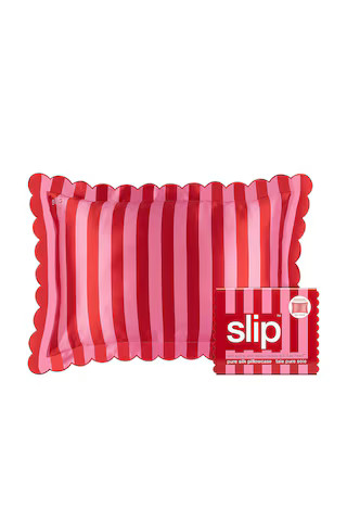 slip Queen Pillowcase in Sunshade from Revolve.com | Revolve Clothing (Global)