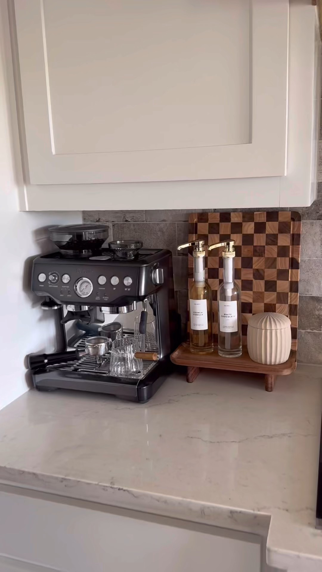 35 weeks- stocking my postpartum survival station… aka coffee + caffeine. 🤪

#LTKFamily #LTKBump #LTKHome