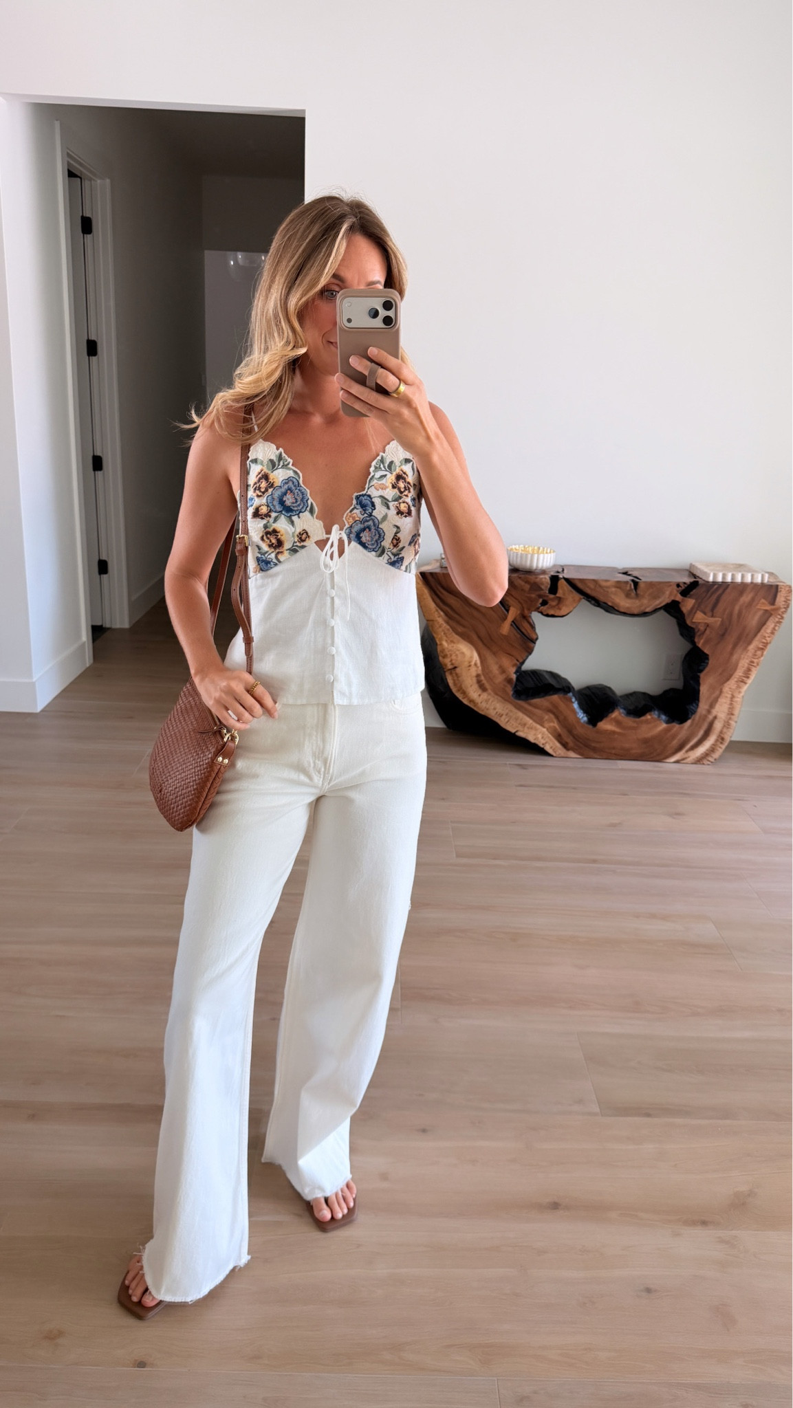 Casual spring outfit

#LTKU #LTKSpringSale #LTKmomlife