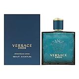 VERSACE Eros After Shave Lotion, 3.4 Fluid Ounce | Amazon (US)