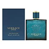 VERSACE Eros After Shave Lotion, 3.4 Fluid Ounce | Amazon (US)