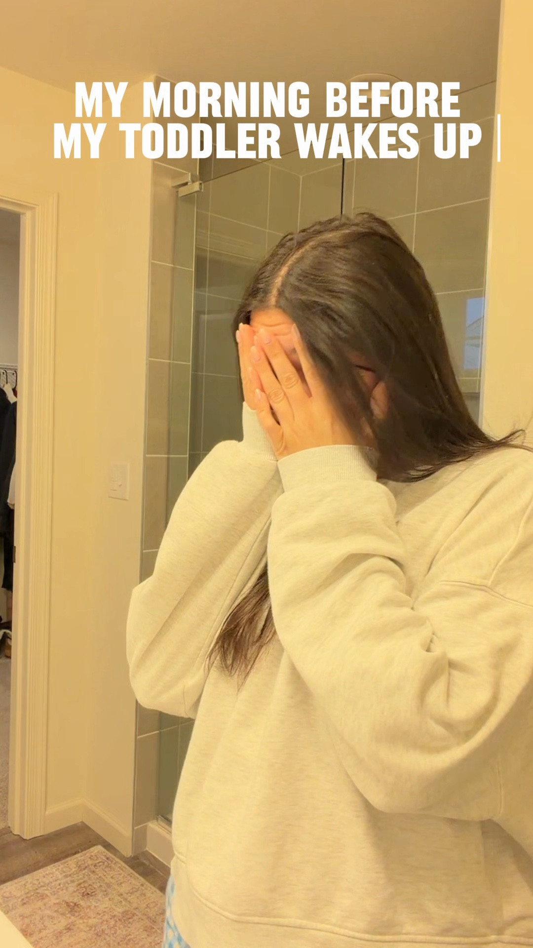 Daily Vlog- Bump Friendly OOTD 

Measurements: 
5’ 4” 
Current pregnant weight at 24 weeks: 160 lbs 
Sizes: 
Shorts- Size Large 
Top- oversized fit size M 

#LTKBump #LTKootd #LTKgrwm