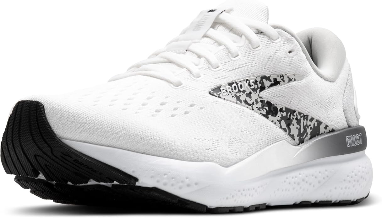 Brooks Women’s Ghost 16 Neutral Running Shoe | Amazon (US)