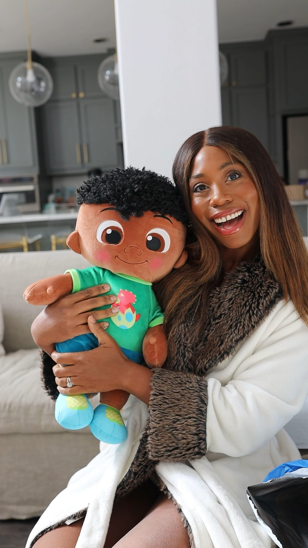 If you know a child who loves Cocomelon, you NEED this Cody toy! #walmart #giftsforkids #giftsfortoddlers #walmarttoys 

#LTKHoliday #LTKsalealert #LTKGiftGuide
