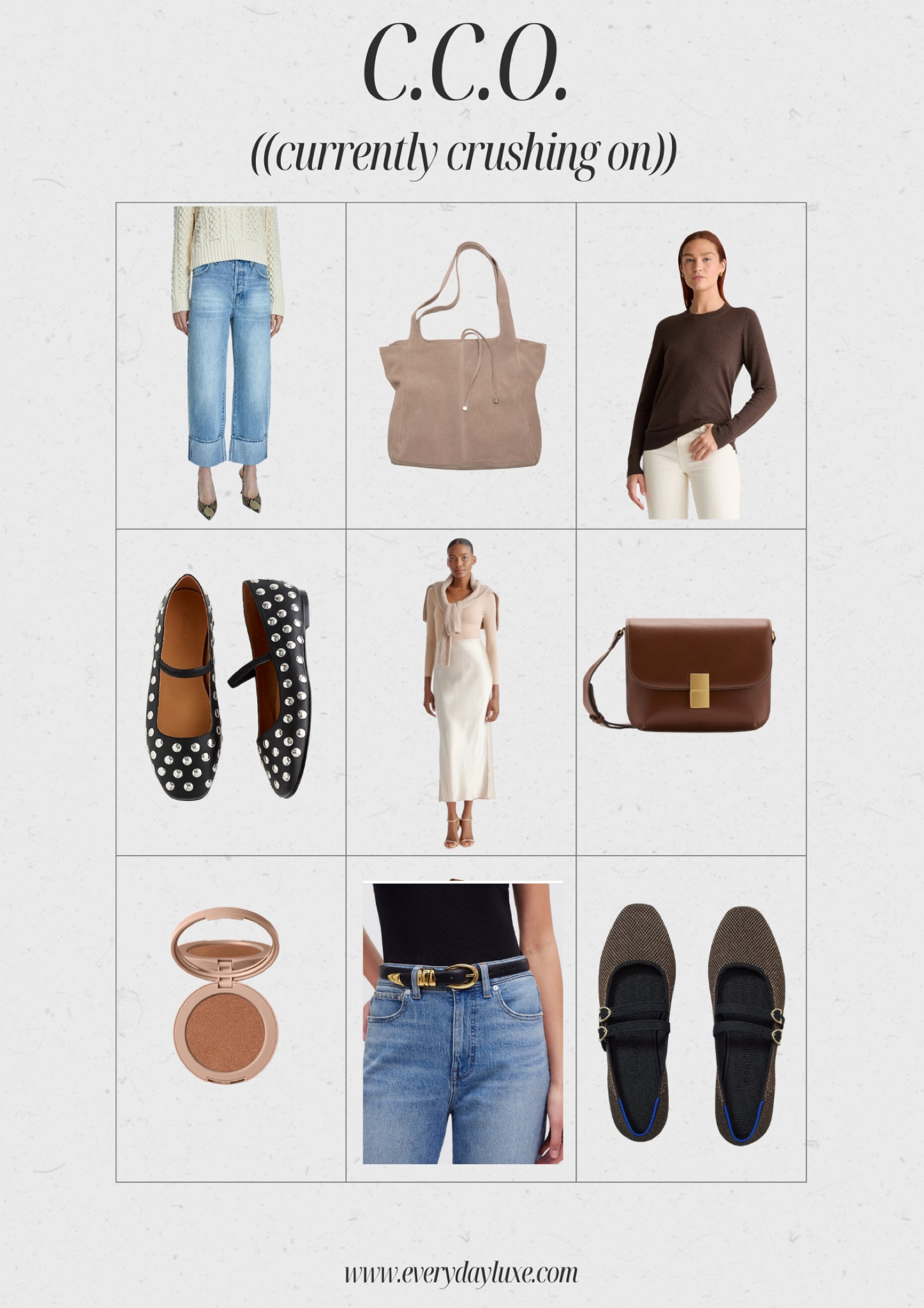 What I currently have my eye on for Fall 👀🍁🍂

#LTKFallSale #LTKSeasonal #LTKStyleTip