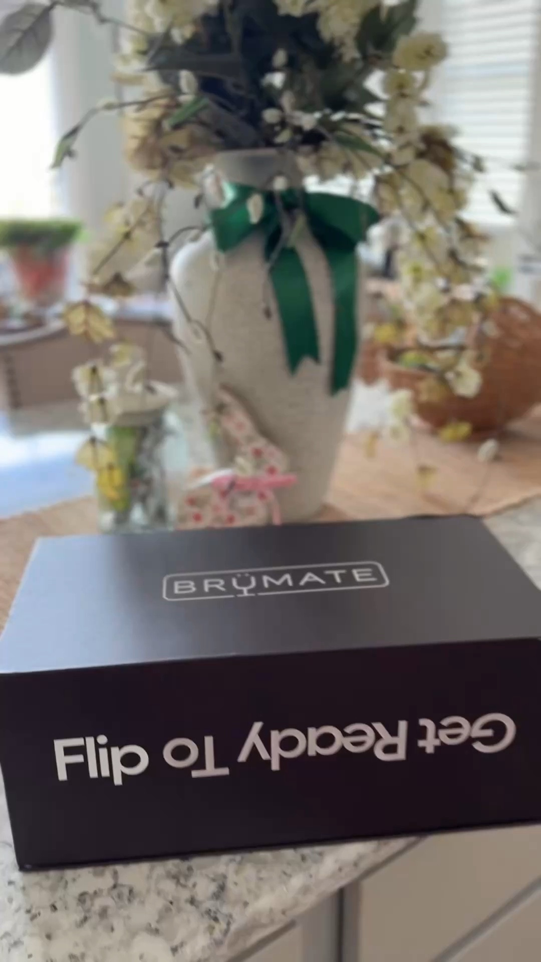 If you’re looking for the best leak-proof tumbler for everyday use, the BrüMate Flip Cup is officially my new favorite. This cup is 100% leak proof, has a SoftSip straw with a stainless steel straw inside, and keeps drinks ice cold for up to 24 hours.

I also love that the flip-down straw cover keeps the straw clean, and it’s cup holder friendly—perfect for car rides, errands, or travel. If you’re tired of tumblers that spill in your bag, this one solves that problem.

I linked it for you because it’s honestly one of the best insulated cups for iced coffee, water, or protein drinks on the go.

Tap the link to shop my favorite leak-proof tumbler.

#Brumate #LeakProofTumbler #InsulatedCup #LTKHome #DailyFavorites

#LTKfitnessgoals #LTKmomlife #LTKActive