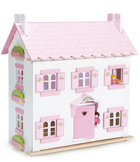 Le Toy Van Honeybake Sophie's Dollhouse | Dillard's | Dillards