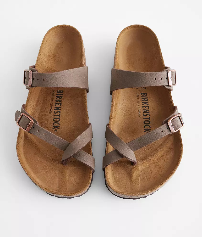 Mayari Sandal | Buckle