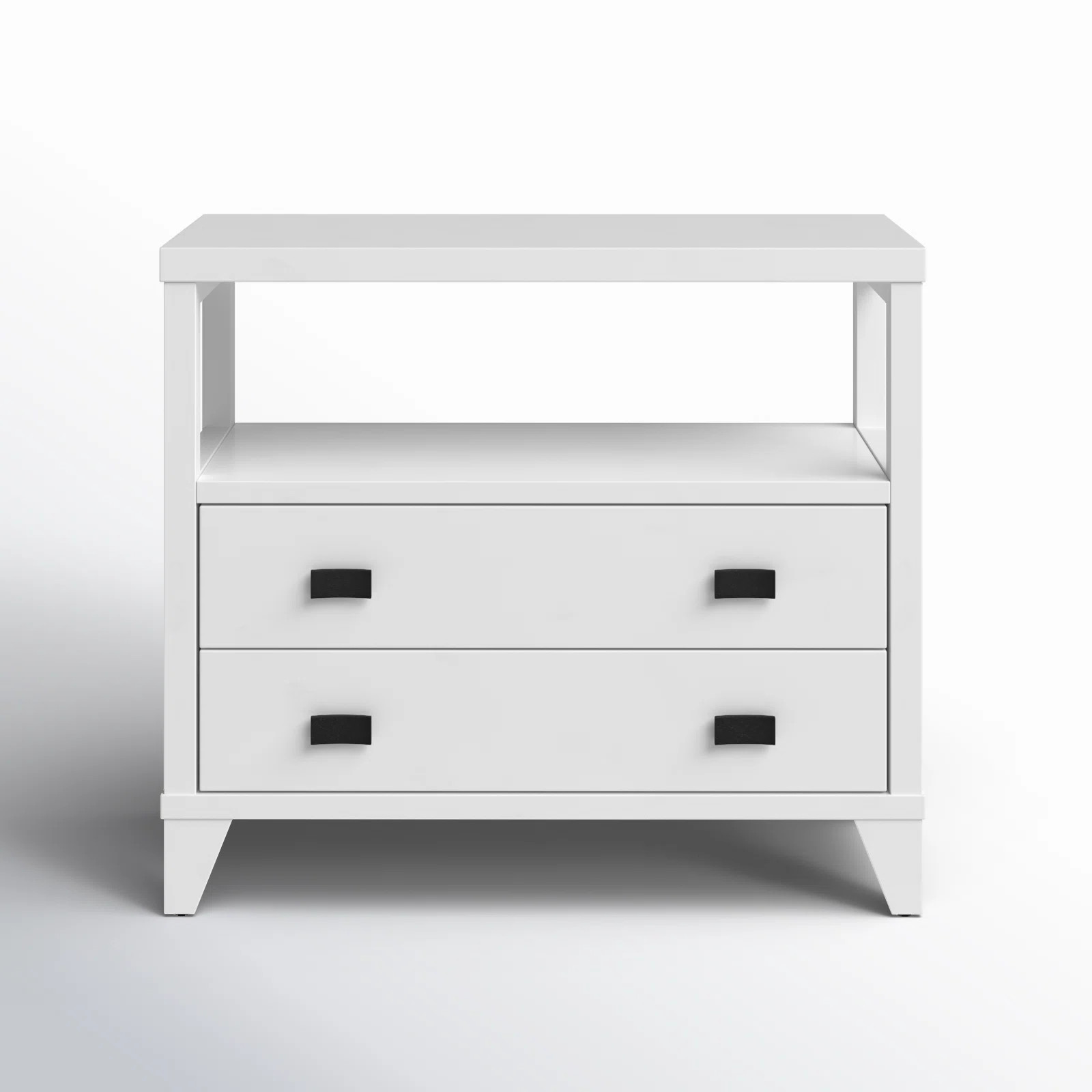 Zipcode Design™ Aditya 2 - Drawer Nightstand & Reviews | Wayfair | Wayfair North America