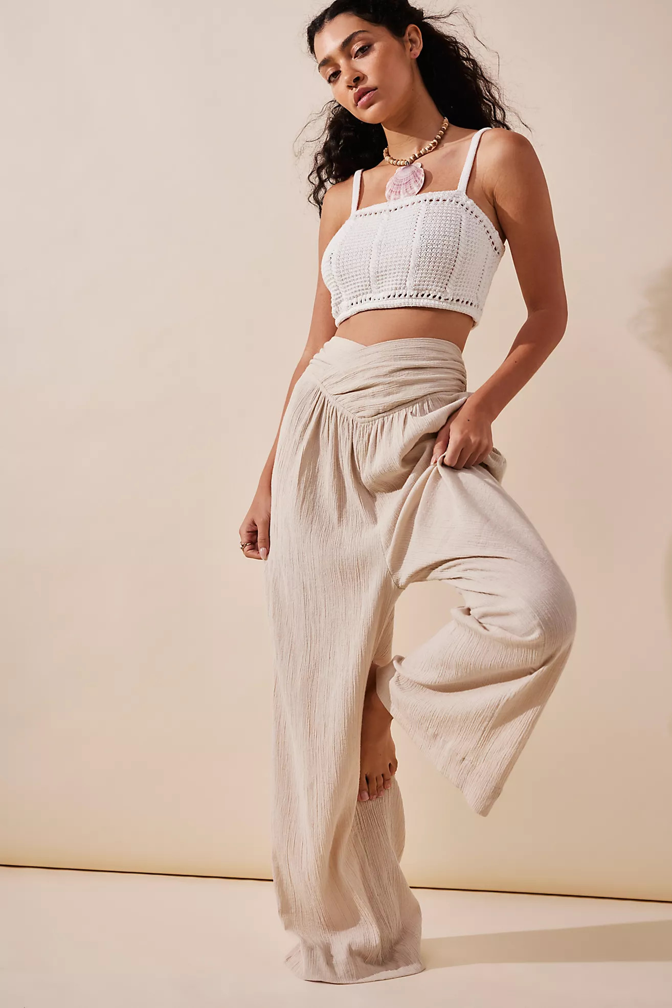 Pack Me Up Pants | Free People (Global - UK&FR Excluded)