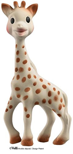 Vulli Sophie la Girafe | Amazon (US)