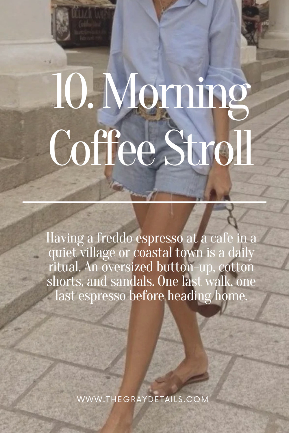 What I'd Wear in Greece This Summer | Outfit Ideas 

 #LTKSeasonal #LTKStyleTip #LTKTravel