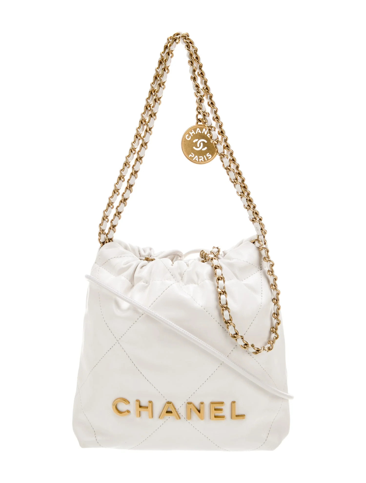 Mini 22 Hobo | The RealReal