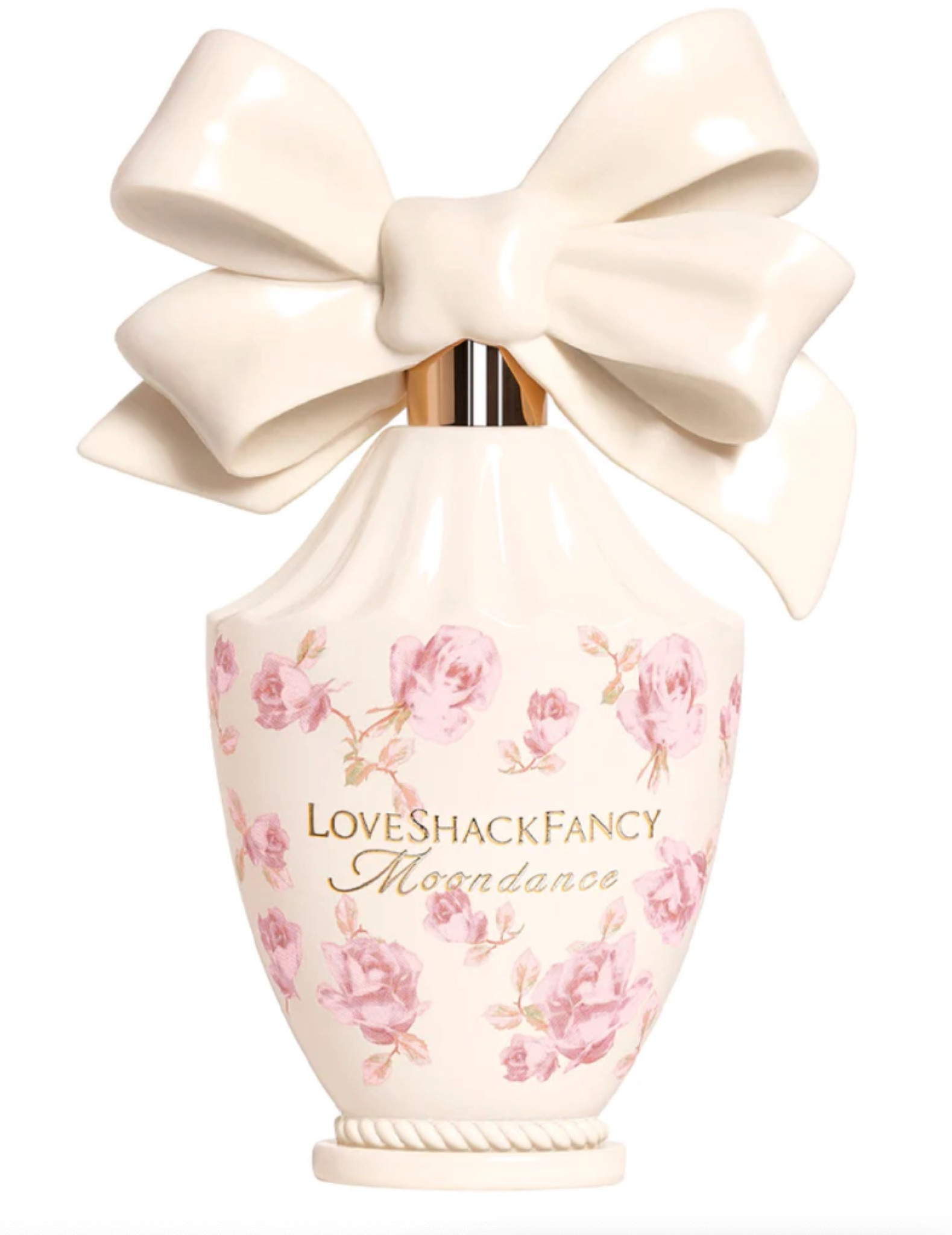 This LoveShackFancy perfume is the most elegant bottle! It would make the perfect gift this season ✨💕   


#LTKbeauty #LTKstyletip #LTKHoliday