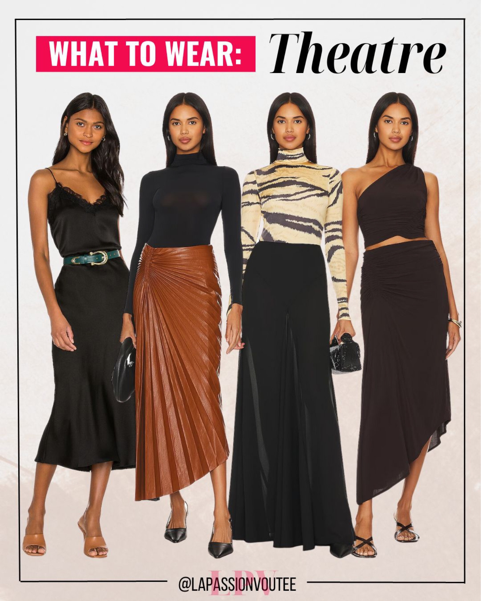 Skirts to wear to a Theatre / Fall Outfits / Semi-formal outfits

#LTKstyletip #LTKsalealert #LTKFind