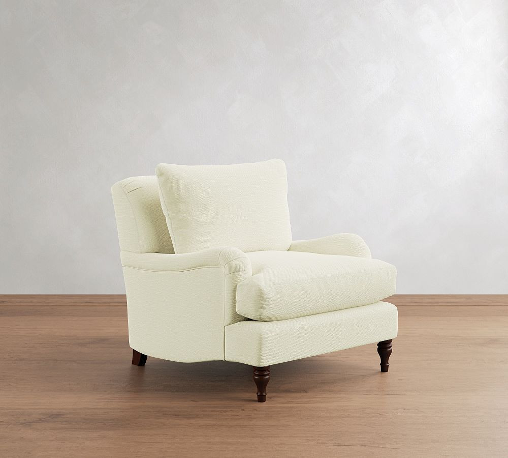Carlisle Chair | Pottery Barn (US)